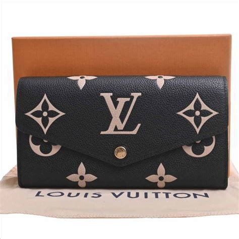 portemonnee dames louis vuitton|louis vuitton portemonnee dames.